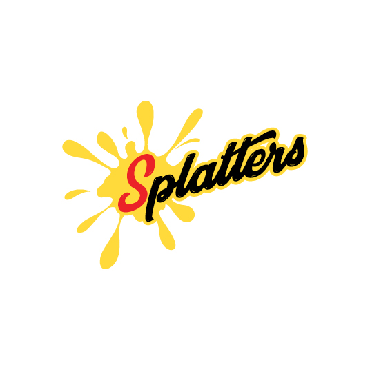 Splatters Opening Soon
